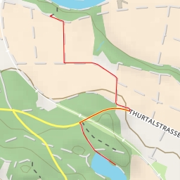 thumbnail for Geerensstrasse - Geerensstrasse