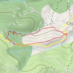 thumbnail for Route de Caixas - Route de Caixas