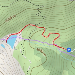 thumbnail for Sentier du Talc - Sentier du Talc