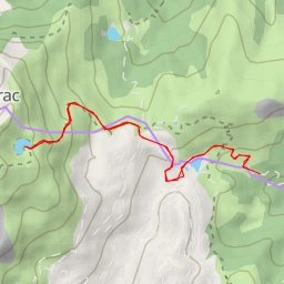 thumbnail for Étang Tort