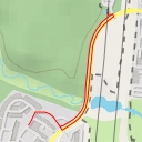 thumbnail for Lupine Trail - Lupine Trail - Beaverton