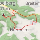 thumbnail for Limpelberg