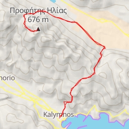 thumbnail for Προφήτης Ηλίας