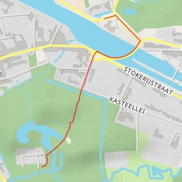 thumbnail for Zwanebeek