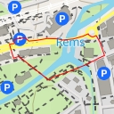 thumbnail for Josenbrücke - Josenbrücke