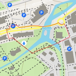 thumbnail for Josenbrücke - Josenbrücke