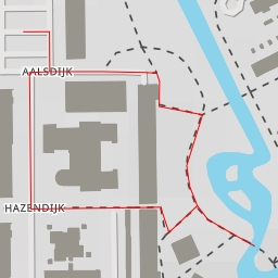 thumbnail for Korendijk - Rotterdam