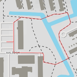 thumbnail for Wateroord - Rotterdam