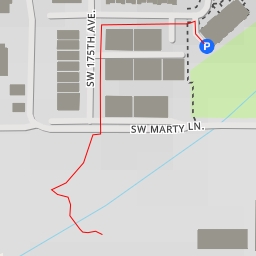 thumbnail for Southwest 174th Avenue