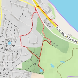 thumbnail for Wilhelm-Lehmann-Straße