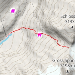 thumbnail for Schlossberglücke