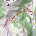 thumbnail for Storeggpass-Hüethütte