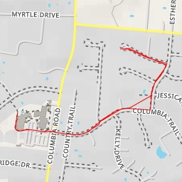 thumbnail for Saint Margaret of York Catholic Church - Shadow Ridge Drive