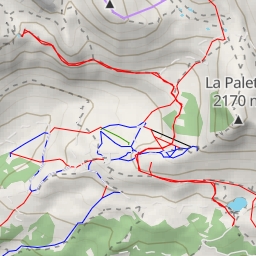 thumbnail for Arpille - Route d'Ayerne - Ormont-Dessus