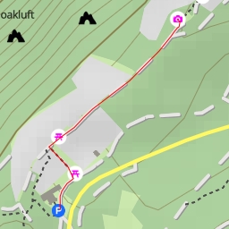 thumbnail for Panoramatafel - Hohe Wand