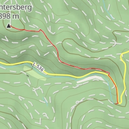 thumbnail for Leichtersberg