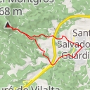 thumbnail for Pòpia del Montgròs