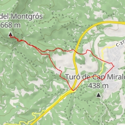 thumbnail for Pòpia del Montgròs