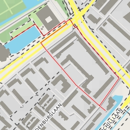 thumbnail for De Rijswijkse Schouwburg - Generaal Spoorlaan