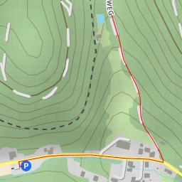 thumbnail for Chemin de l'Eckelsbach - Chemin de l'Eckelsbach