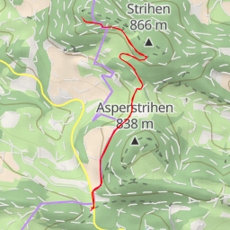 thumbnail for Hintere-Strieweg