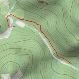 thumbnail for Bujtina "Blue Eye Kaprre"