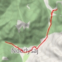 thumbnail for Ujëvara e Grunasit