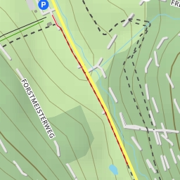 thumbnail for Alte Poststraße - Alte Poststraße