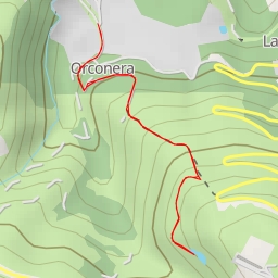 thumbnail for Calle Cascadas de Matamoros - Calle Cascadas de Matamoros