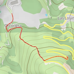 thumbnail for Mirador de La Arboleda