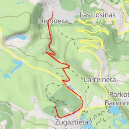 thumbnail for Barrio Triano auzoa - Barrio Triano auzoa