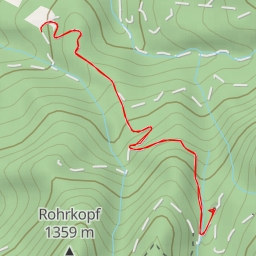 thumbnail for Rohrkopfweg