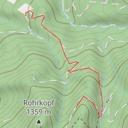 thumbnail for Rohrkopfweg