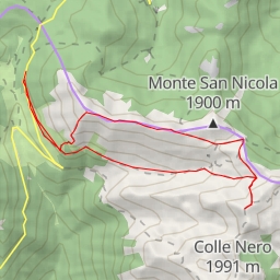 thumbnail for Cima Nella