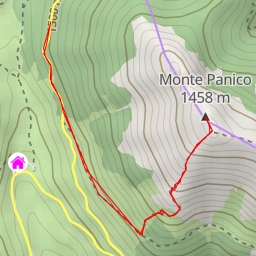 thumbnail for Monte Panico