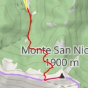 thumbnail for Monte San Nicola