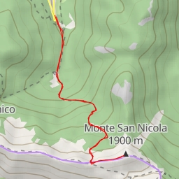 thumbnail for Monte San Nicola