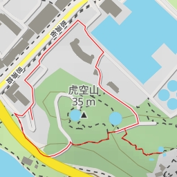 thumbnail for 台北國際藝術村 - 汀州路三段230巷 - 臺北市