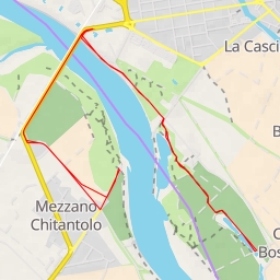 thumbnail for Lungo Po Europa - Lungo Po Europa - Cremona