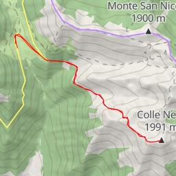 thumbnail for Colle Nero