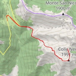 thumbnail for Monte Santo Marcello