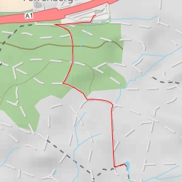 thumbnail for Eggenzahnstrasse - Winterthur