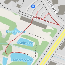 thumbnail for Kaiserbecken