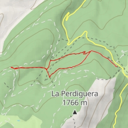 thumbnail for Senda del Arroyo del Sestil del Maíllo y de la Ladera de Mojonavalle