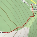 thumbnail for Carretera de Canencia