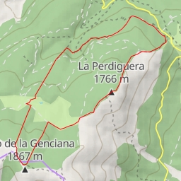 thumbnail for Cerro del Capó