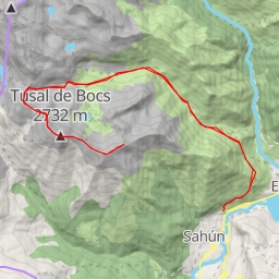 thumbnail for Sierra de Cambra