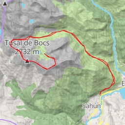 thumbnail for Ubaga de Sierco