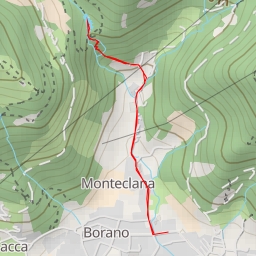 thumbnail for Sentèr dèle Scödèle dèle Strìe