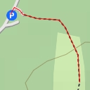 thumbnail for Fuente de los Tejos - Carretera de Canencia